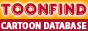 Toonfind - Cartoon database