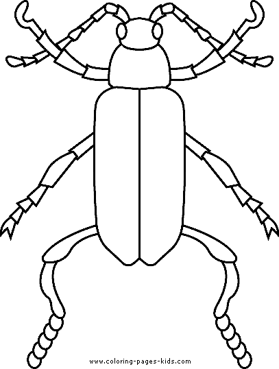 bug-color-page-animal-coloring-pages