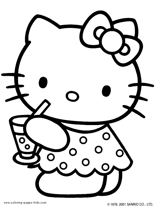 Featured image of post Cartoon Coloring Sheets For Kids : Here you can download all the coloring pages and print them for free.