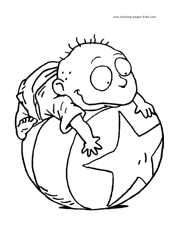 Rugrats Color Page Cartoon Characters Coloring Pages Color Plate Coloring Sheet Printable Colorin Cartoon Coloring Pages Coloring Pages Disney Coloring Pages