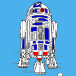 Star Wars coloring coloring pages