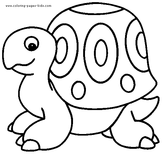 Turtle Coloring Book: Turtle Colouring Books for Kids, Cute Turtle Coloring Pages For Boys, Girls, and Kids of Ages 4-8 and Up - Big Activity Workbook for Toddlers and Kindergarten [Book]