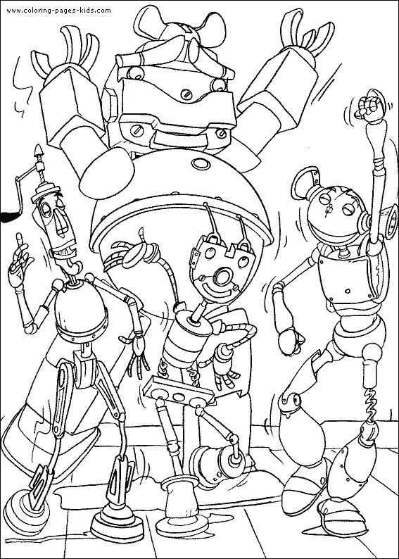 gloppy candyland coloring page