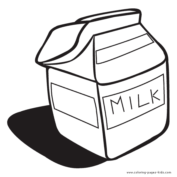 Milk Paint, Page 13